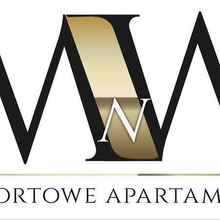 ורשה Apartament Mnw מראה חיצוני תמונה