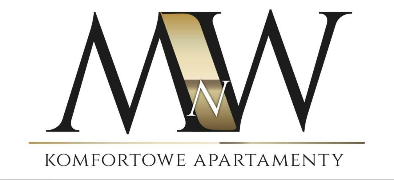 ורשה Apartament Mnw מראה חיצוני תמונה