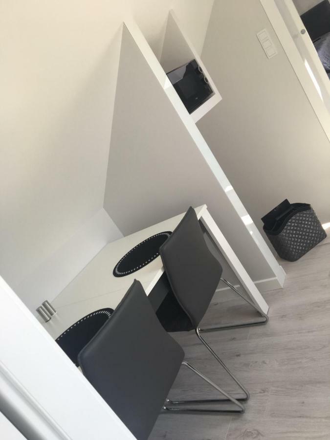 ורשה Apartament Mnw מראה חיצוני תמונה