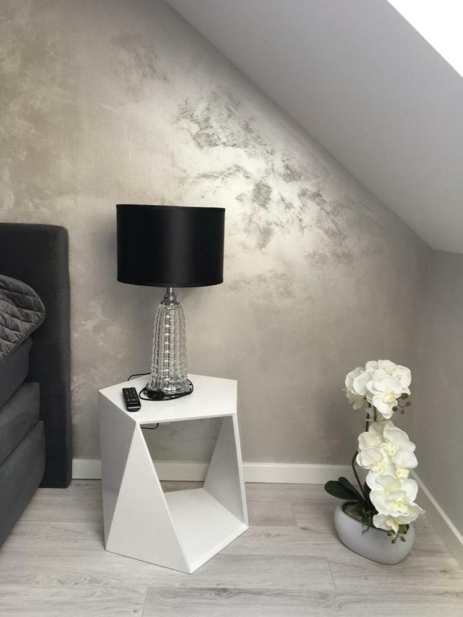ורשה Apartament Mnw מראה חיצוני תמונה