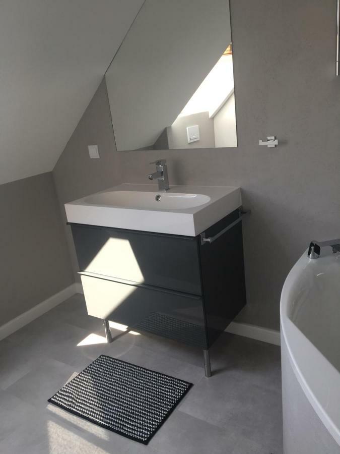 ורשה Apartament Mnw מראה חיצוני תמונה