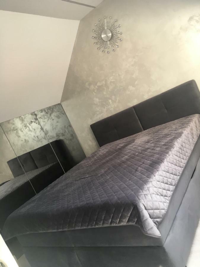 ורשה Apartament Mnw מראה חיצוני תמונה