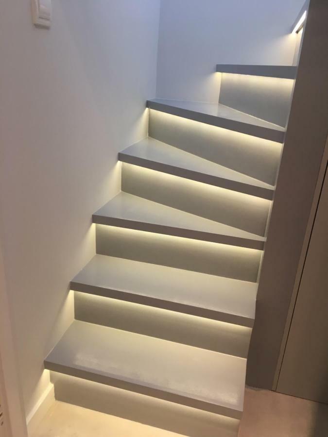 ורשה Apartament Mnw מראה חיצוני תמונה