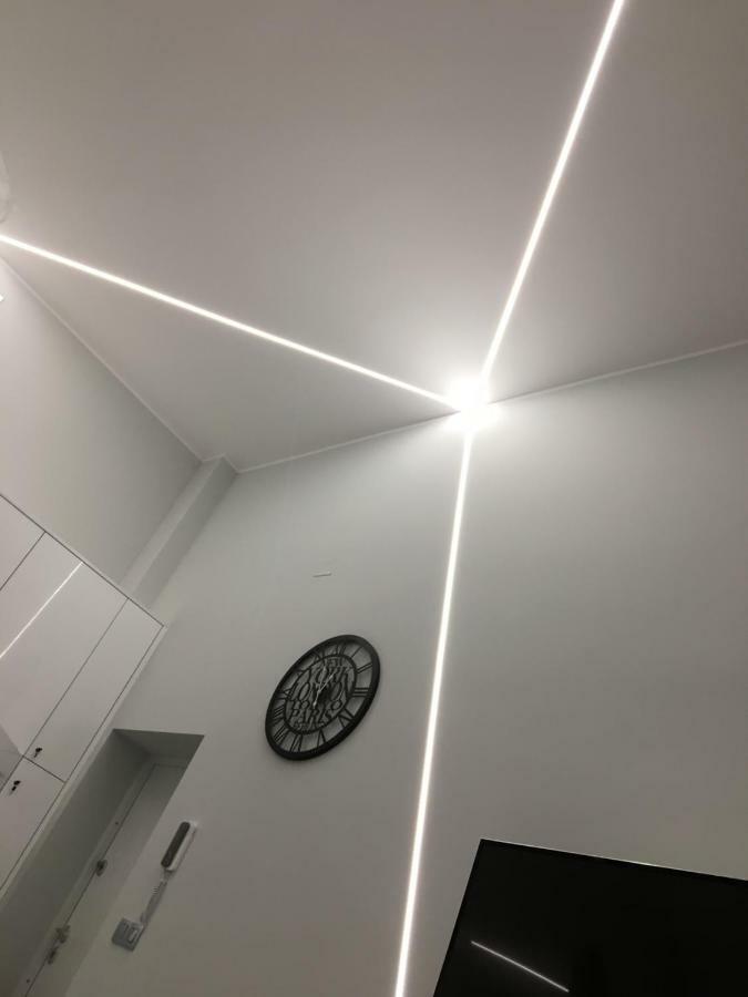 ורשה Apartament Mnw מראה חיצוני תמונה