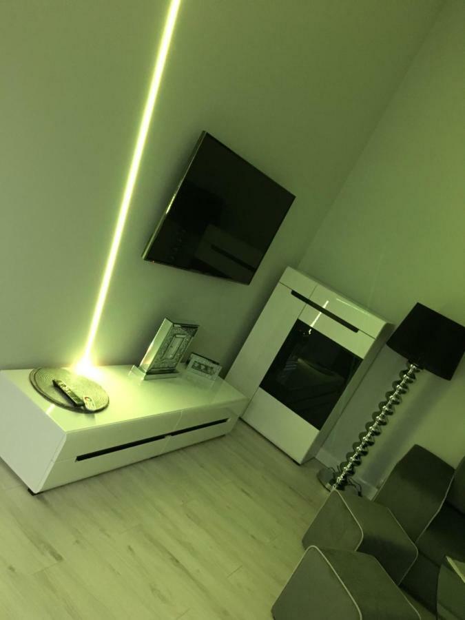 ורשה Apartament Mnw מראה חיצוני תמונה