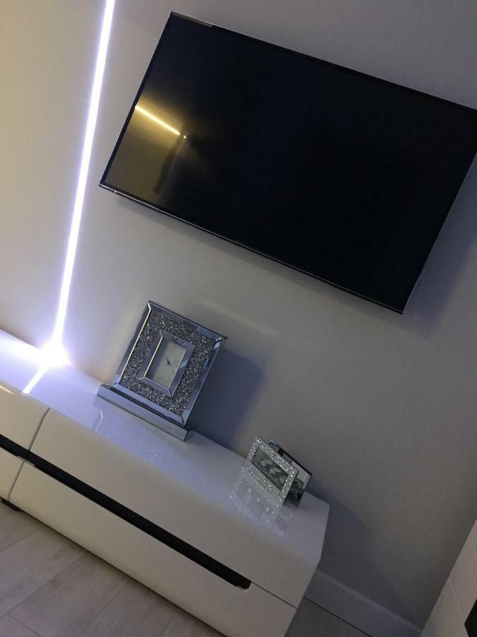 ורשה Apartament Mnw מראה חיצוני תמונה