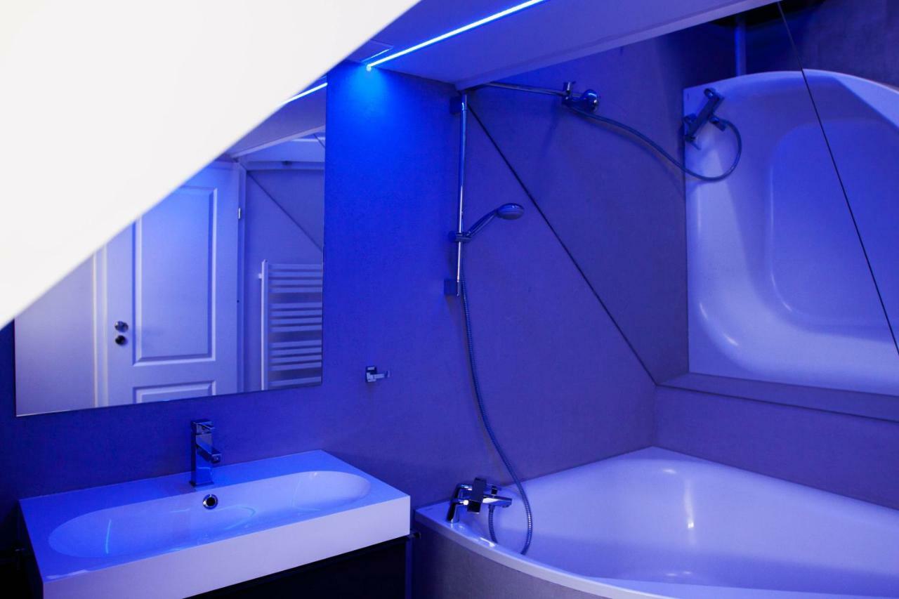 ורשה Apartament Mnw מראה חיצוני תמונה
