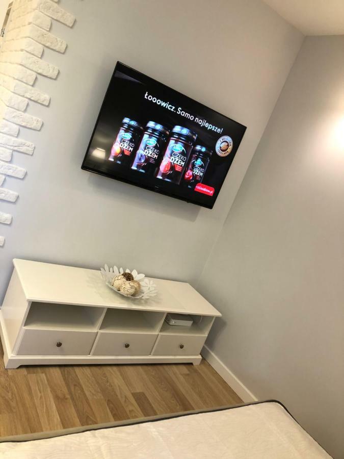 ורשה Apartament Mnw מראה חיצוני תמונה