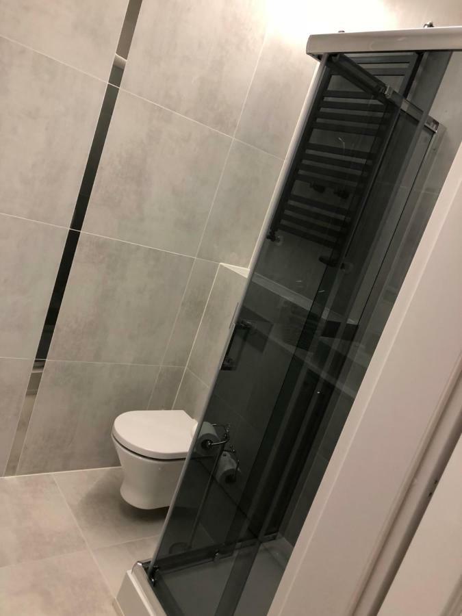 ורשה Apartament Mnw מראה חיצוני תמונה