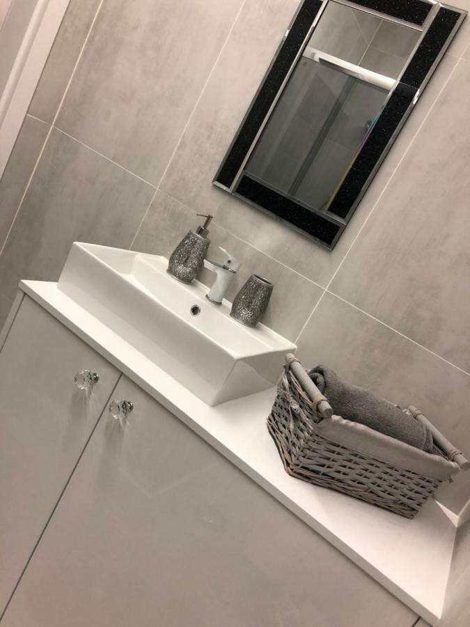ורשה Apartament Mnw מראה חיצוני תמונה