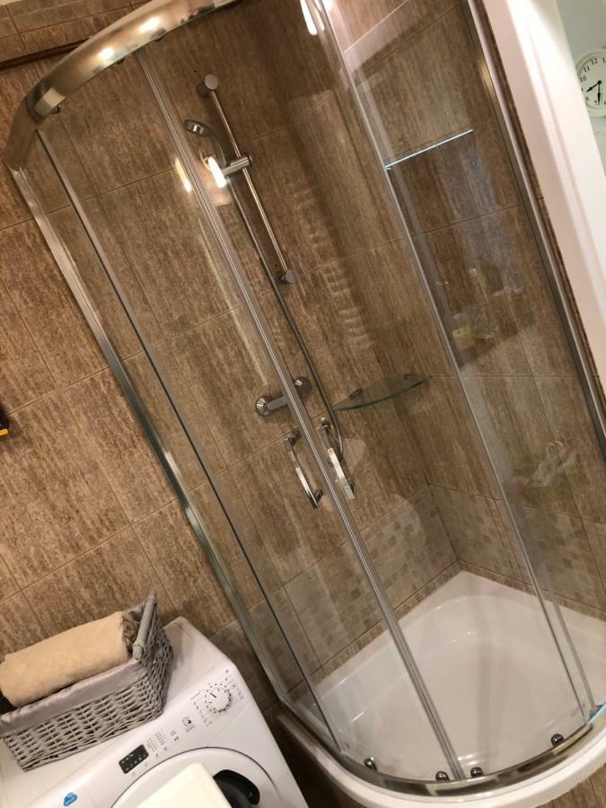 ורשה Apartament Mnw מראה חיצוני תמונה