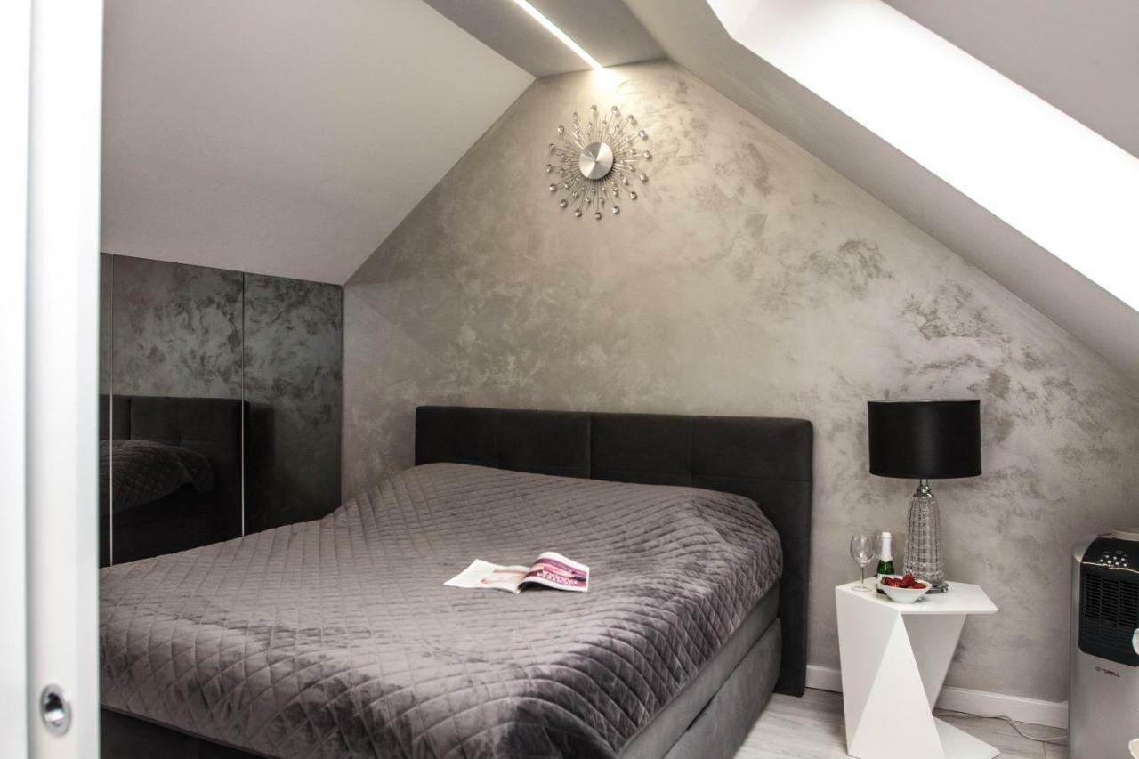 ורשה Apartament Mnw מראה חיצוני תמונה